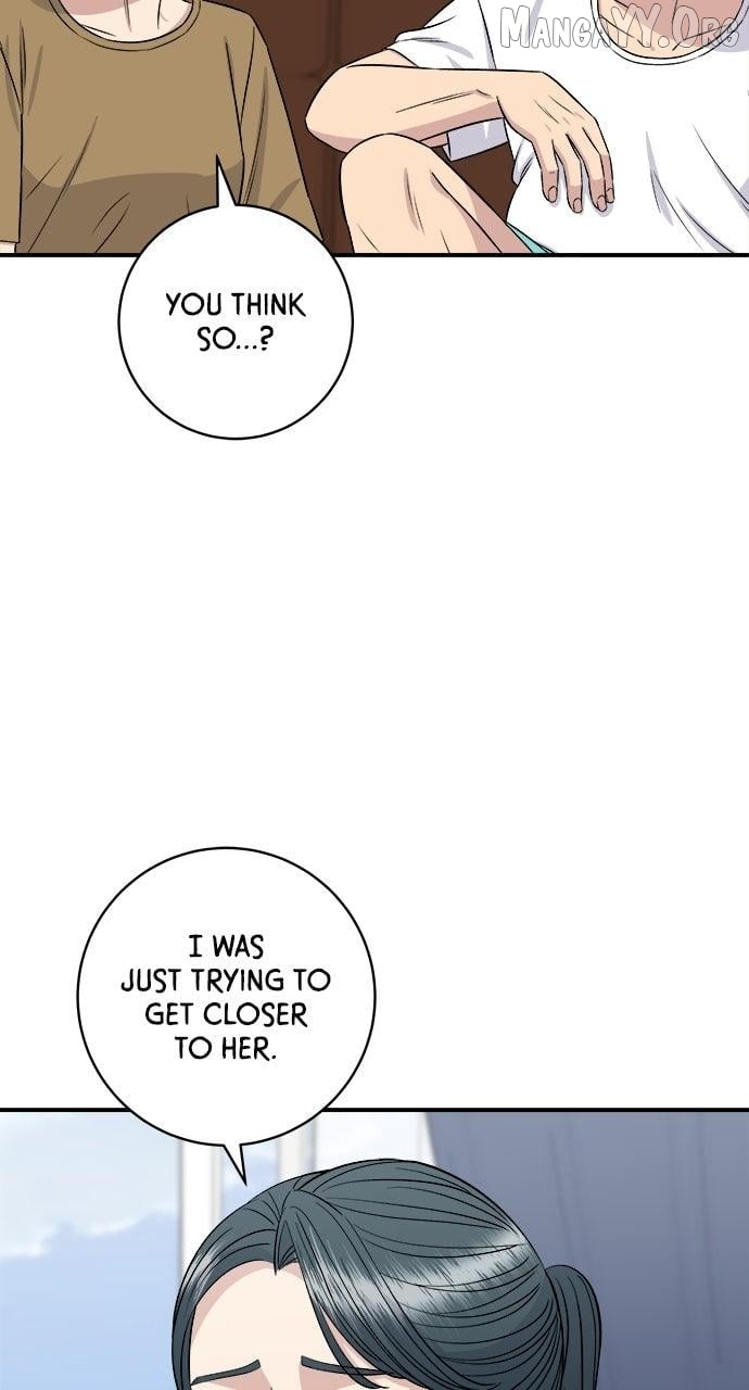 Read A DeadbEAT’s Meal chapter 209 image 34 on Lezhin