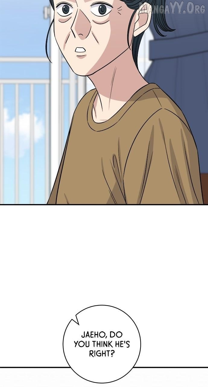 Read A DeadbEAT’s Meal chapter 209 image 35 on Lezhin