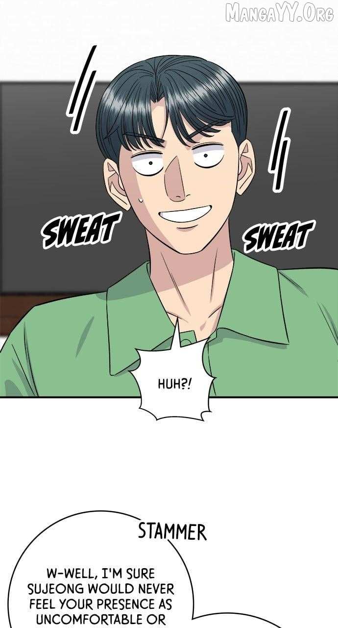 Read A DeadbEAT’s Meal chapter 209 image 36 on Lezhin
