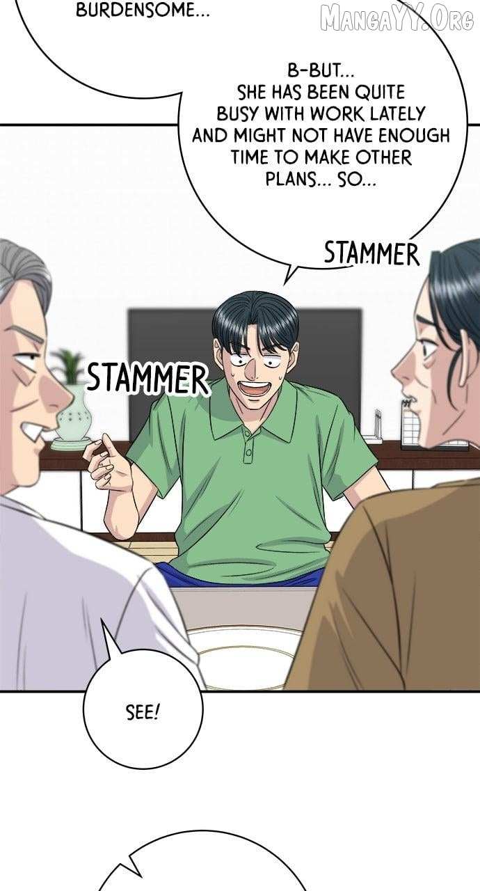 Read A DeadbEAT’s Meal chapter 209 image 37 on Lezhin