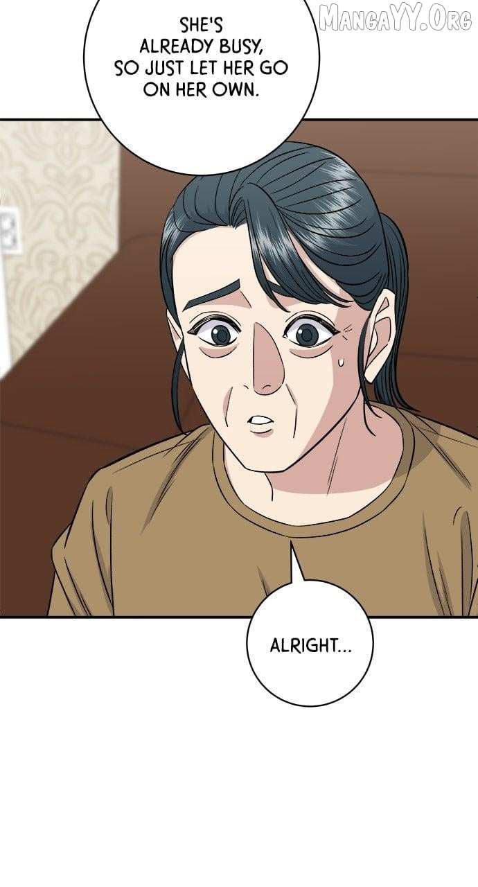 Read A DeadbEAT’s Meal chapter 209 image 38 on Lezhin