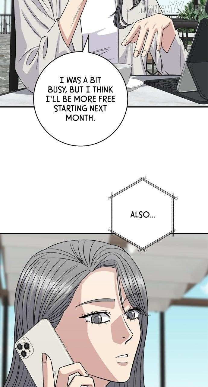 Read A DeadbEAT’s Meal chapter 209 image 45 on Lezhin