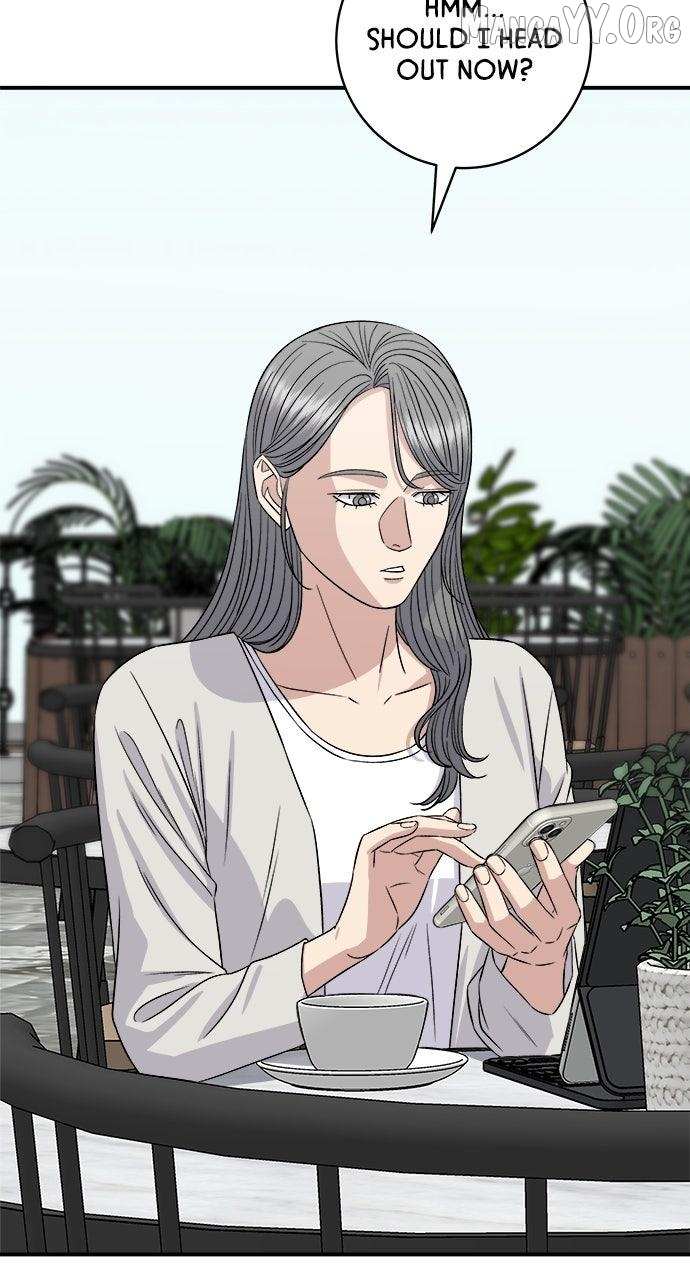 Read A DeadbEAT’s Meal chapter 209 image 49 on Lezhin