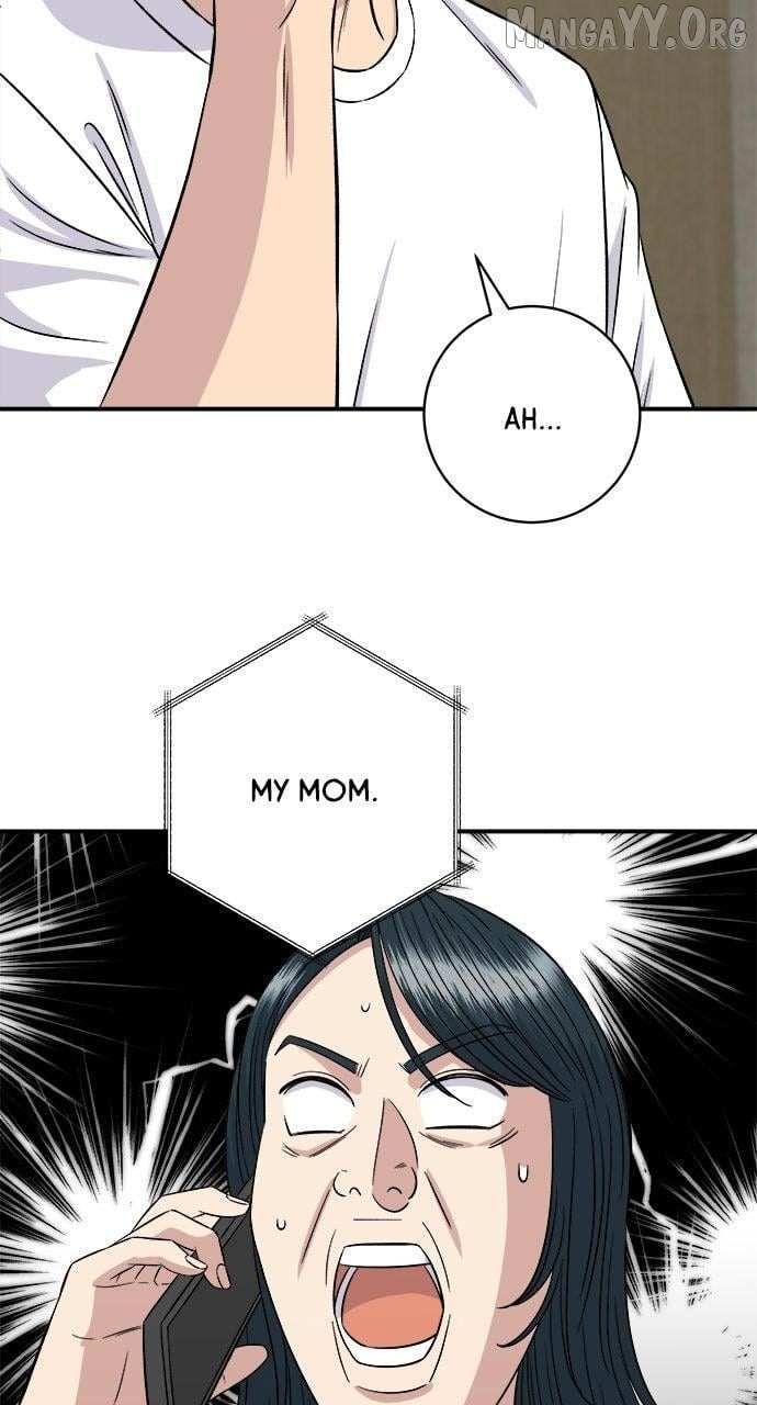 Read A DeadbEAT’s Meal chapter 209 image 5 on Lezhin