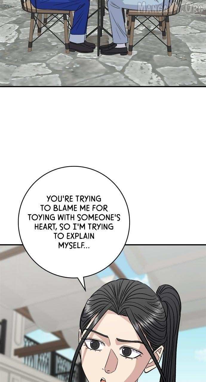 Read A DeadbEAT’s Meal chapter 209 image 53 on Lezhin