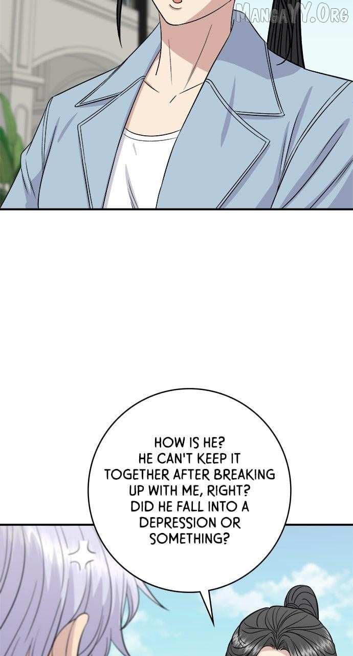 Read A DeadbEAT’s Meal chapter 209 image 54 on Lezhin
