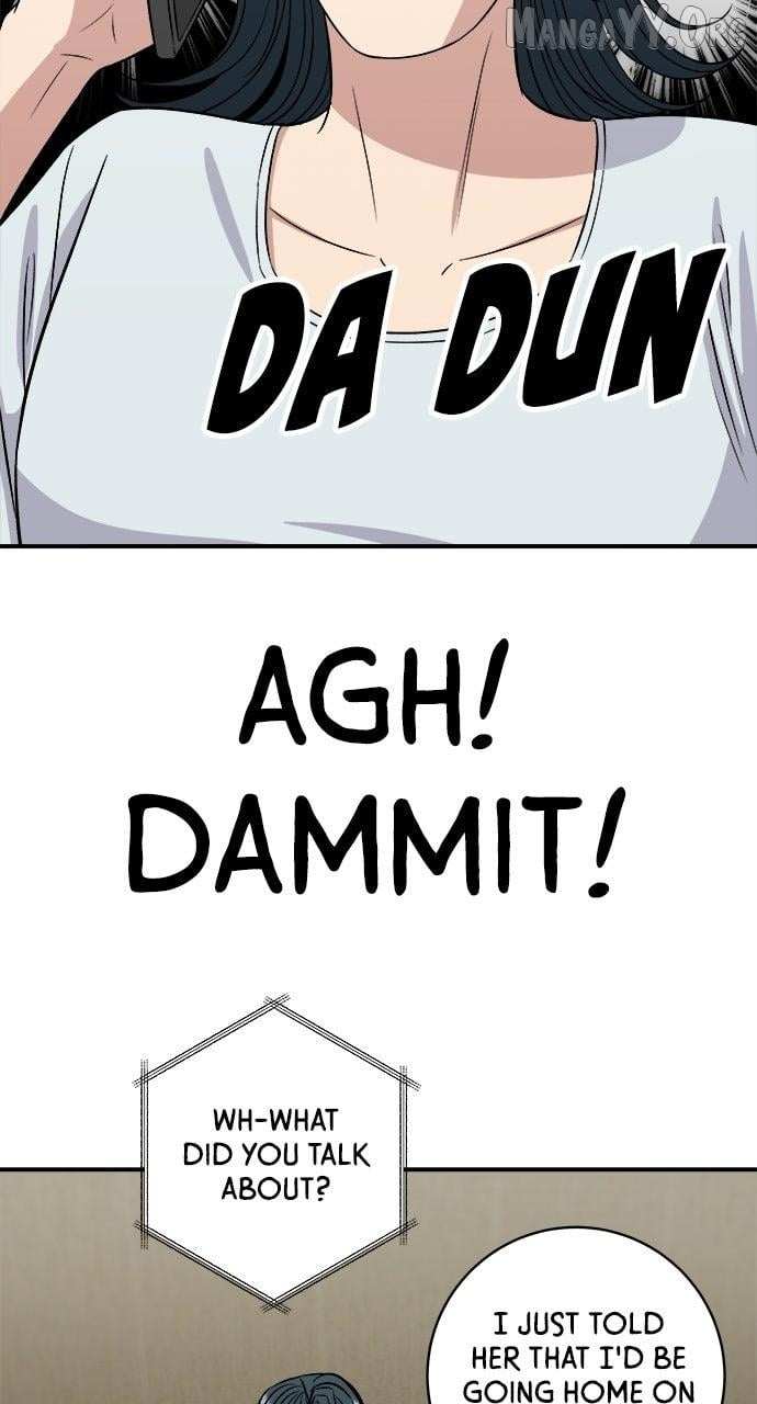 Read A DeadbEAT’s Meal chapter 209 image 6 on Lezhin