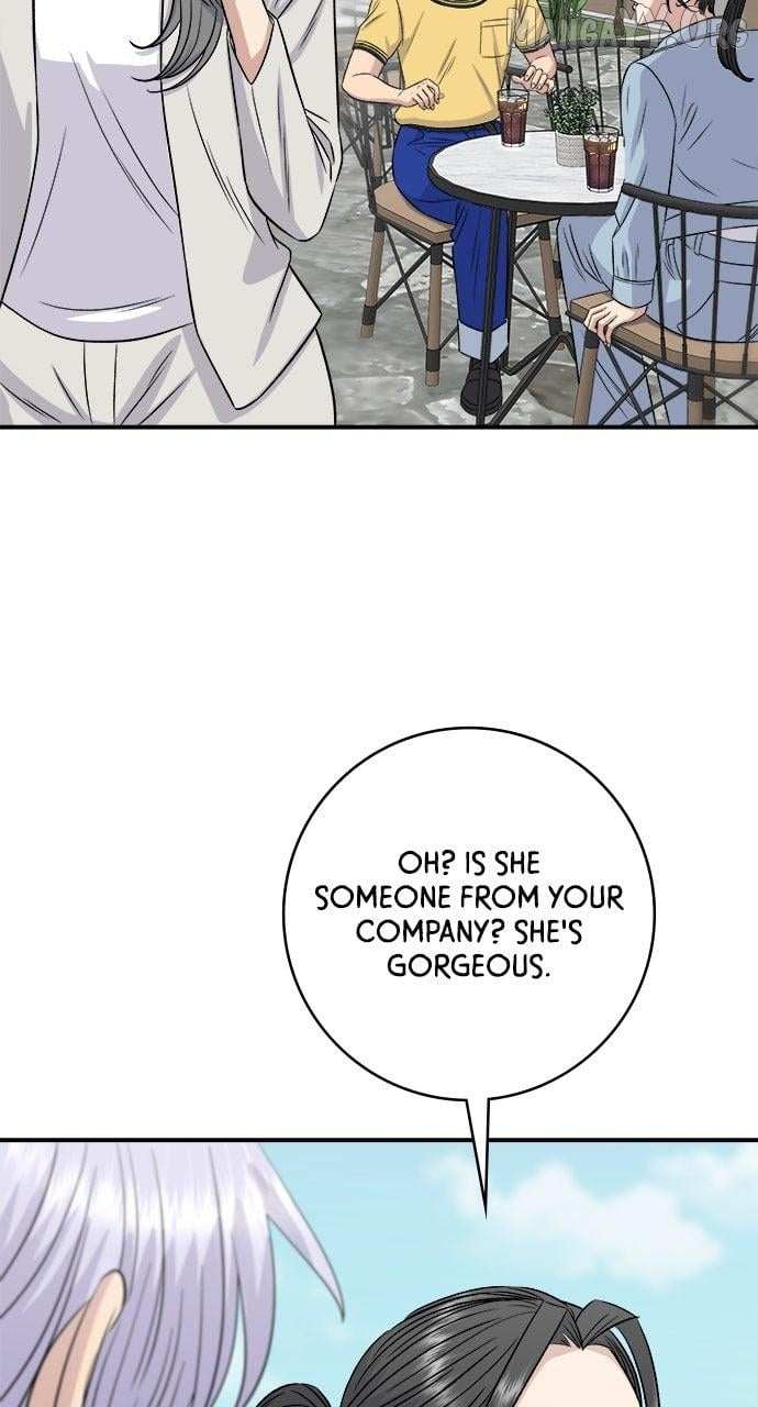 Read A DeadbEAT’s Meal chapter 209 image 62 on Lezhin