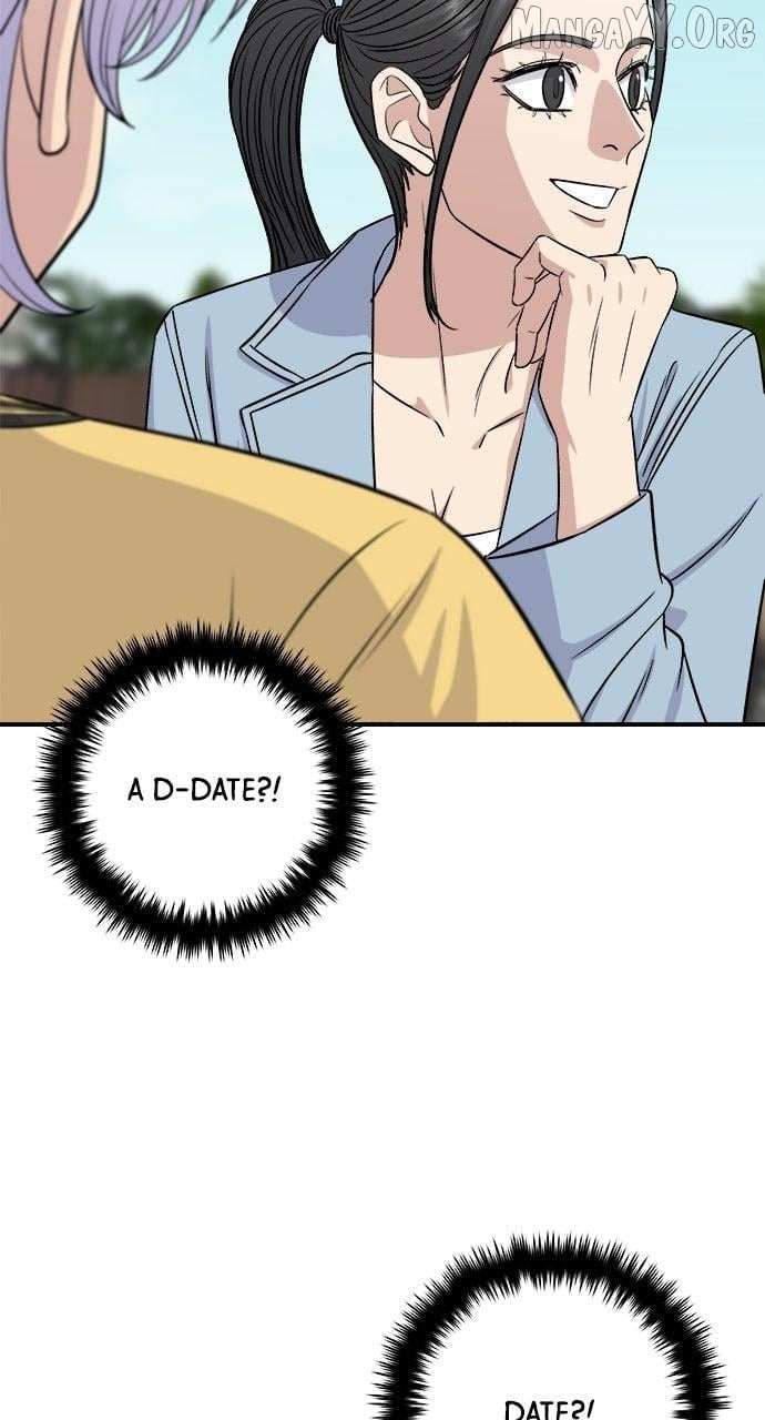 Read A DeadbEAT’s Meal chapter 209 image 63 on Lezhin