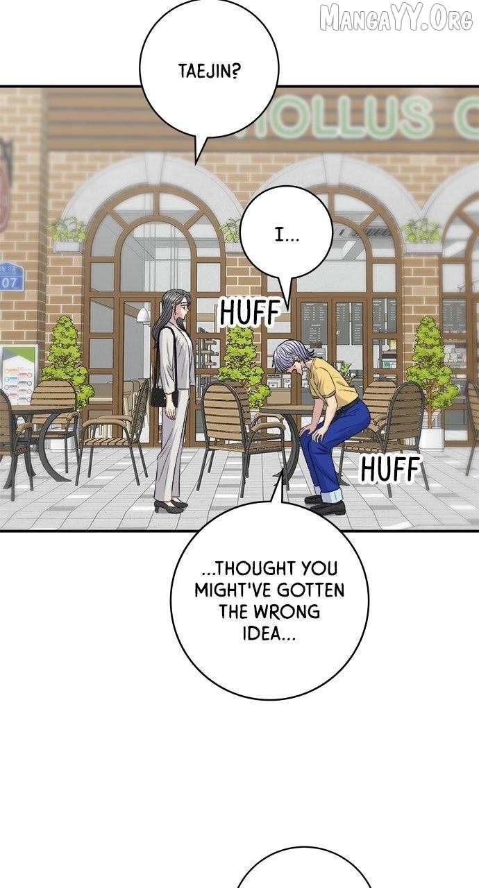Read A DeadbEAT’s Meal chapter 209 image 68 on Lezhin