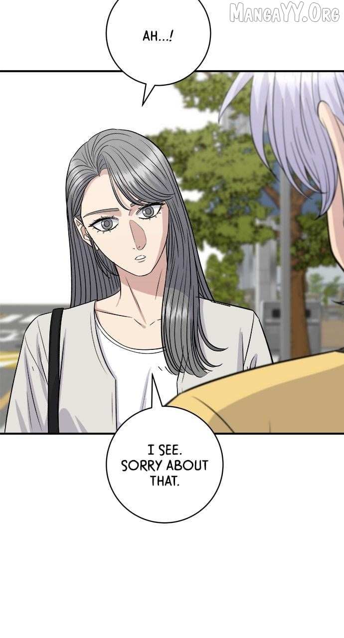 Read A DeadbEAT’s Meal chapter 209 image 72 on Lezhin