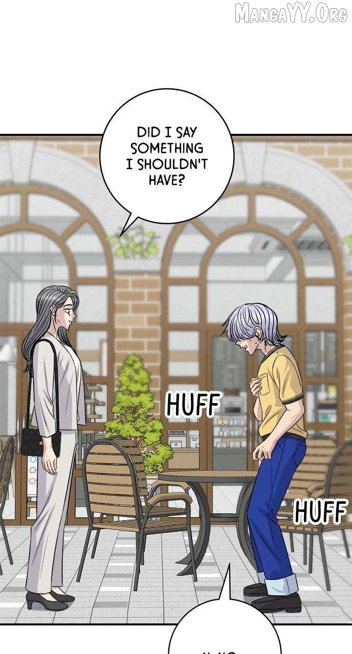 Read A DeadbEAT’s Meal chapter 209 image 73 on Lezhin