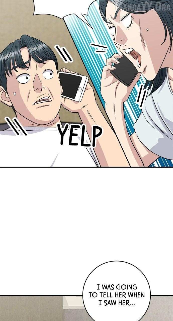 Read A DeadbEAT’s Meal chapter 209 image 8 on Lezhin