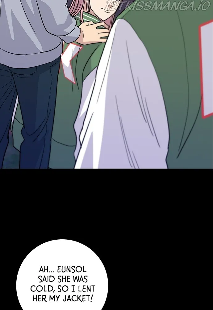 Read A DeadbEAT’s Meal chapter 21 image 1 on Lezhin