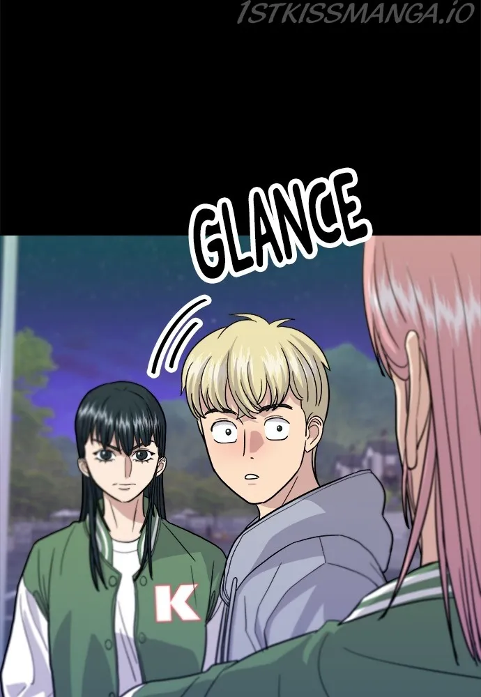 Read A DeadbEAT’s Meal chapter 21 image 10 on Lezhin