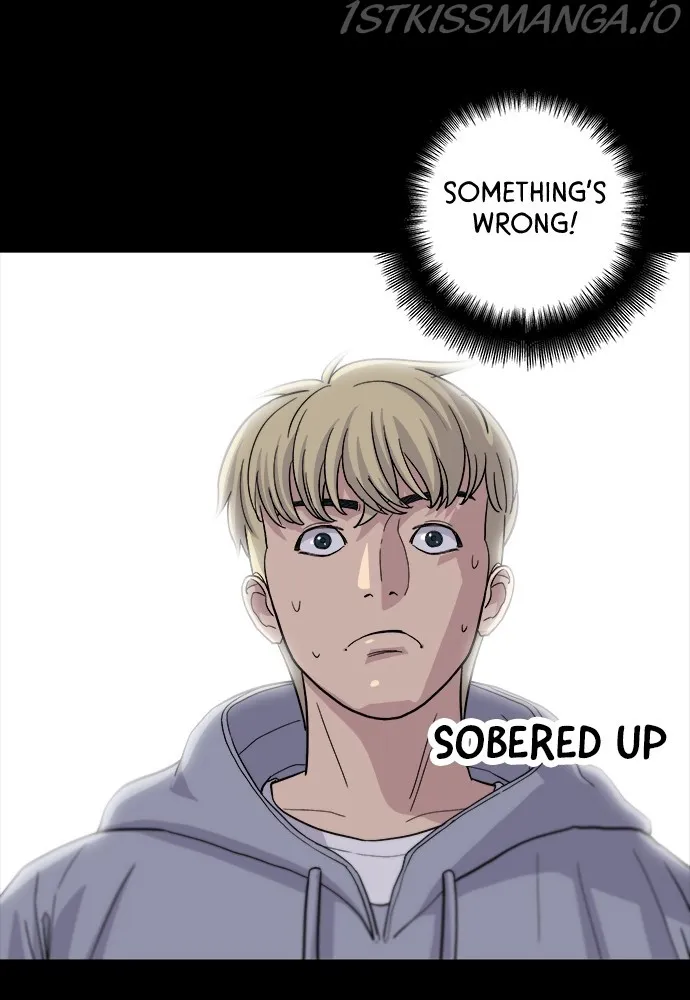 Read A DeadbEAT’s Meal chapter 21 image 12 on Lezhin