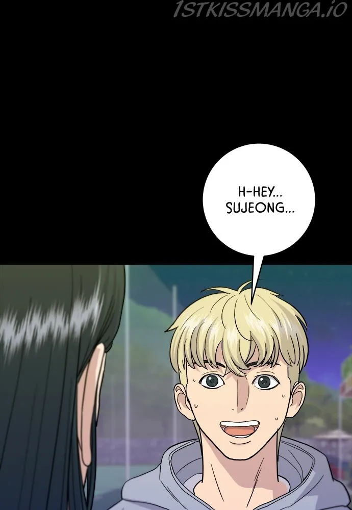 Read A DeadbEAT’s Meal chapter 21 image 13 on Lezhin