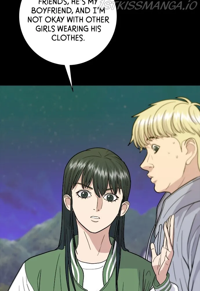 Read A DeadbEAT’s Meal chapter 21 image 16 on Lezhin
