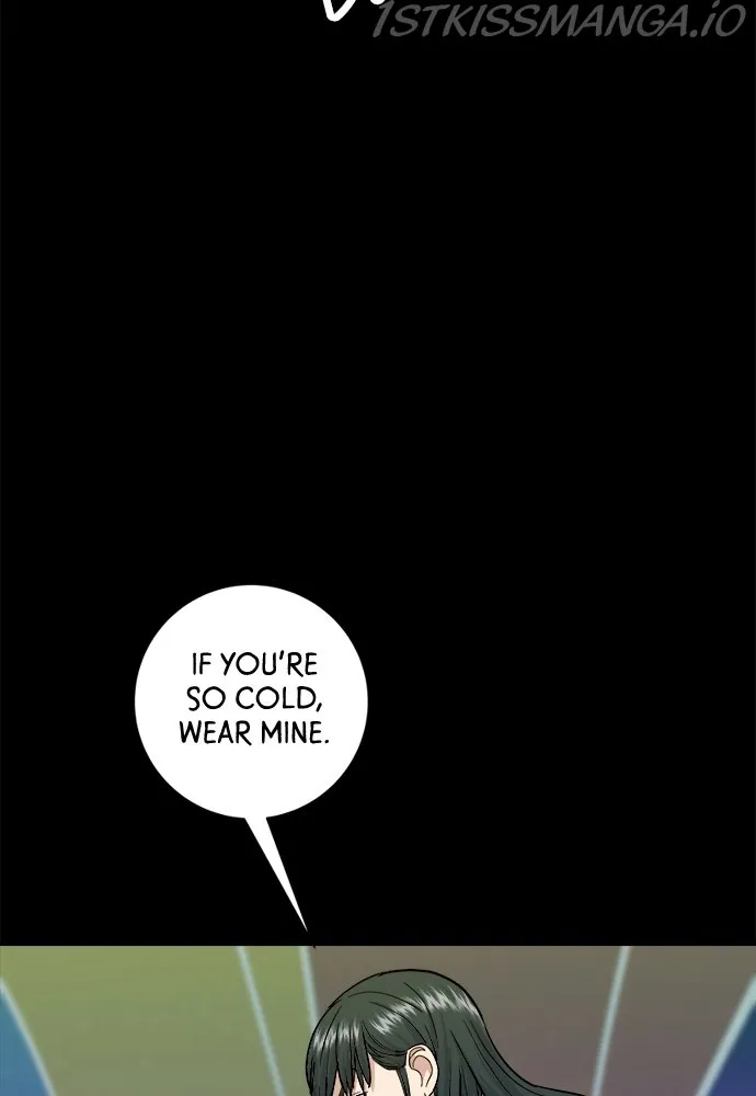 Read A DeadbEAT’s Meal chapter 21 image 20 on Lezhin