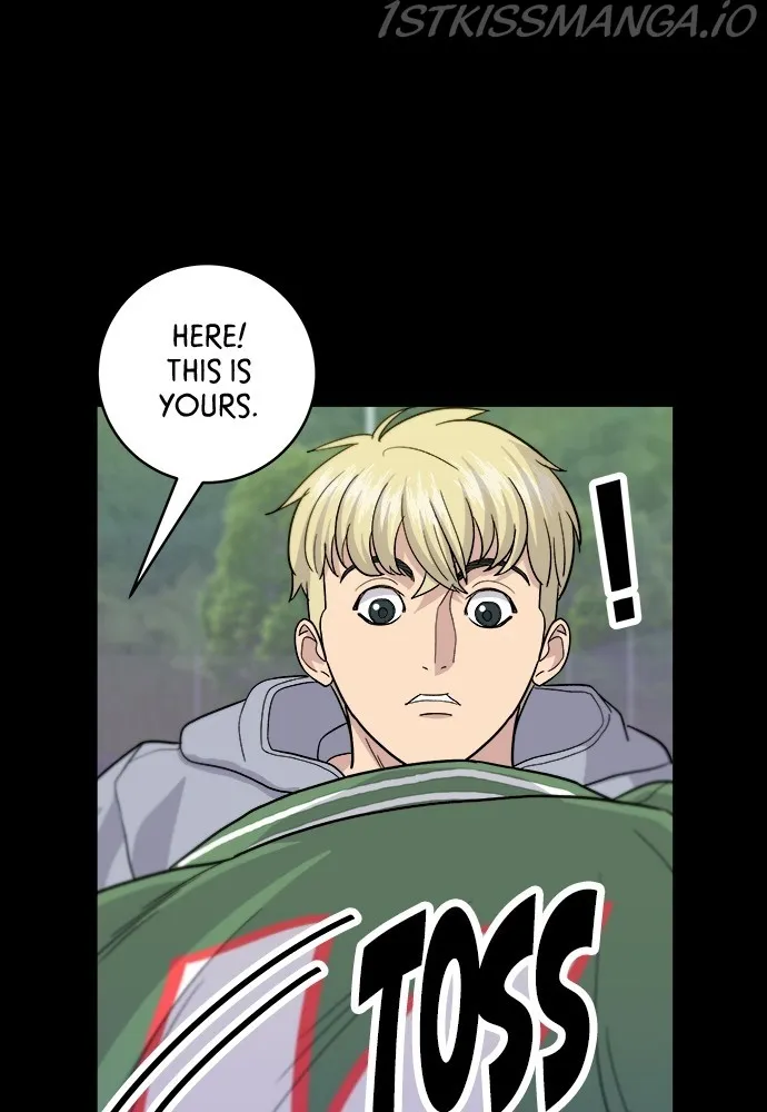 Read A DeadbEAT’s Meal chapter 21 image 26 on Lezhin