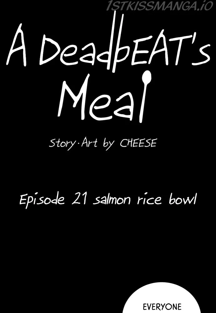 Read A DeadbEAT’s Meal chapter 21 image 29 on Lezhin