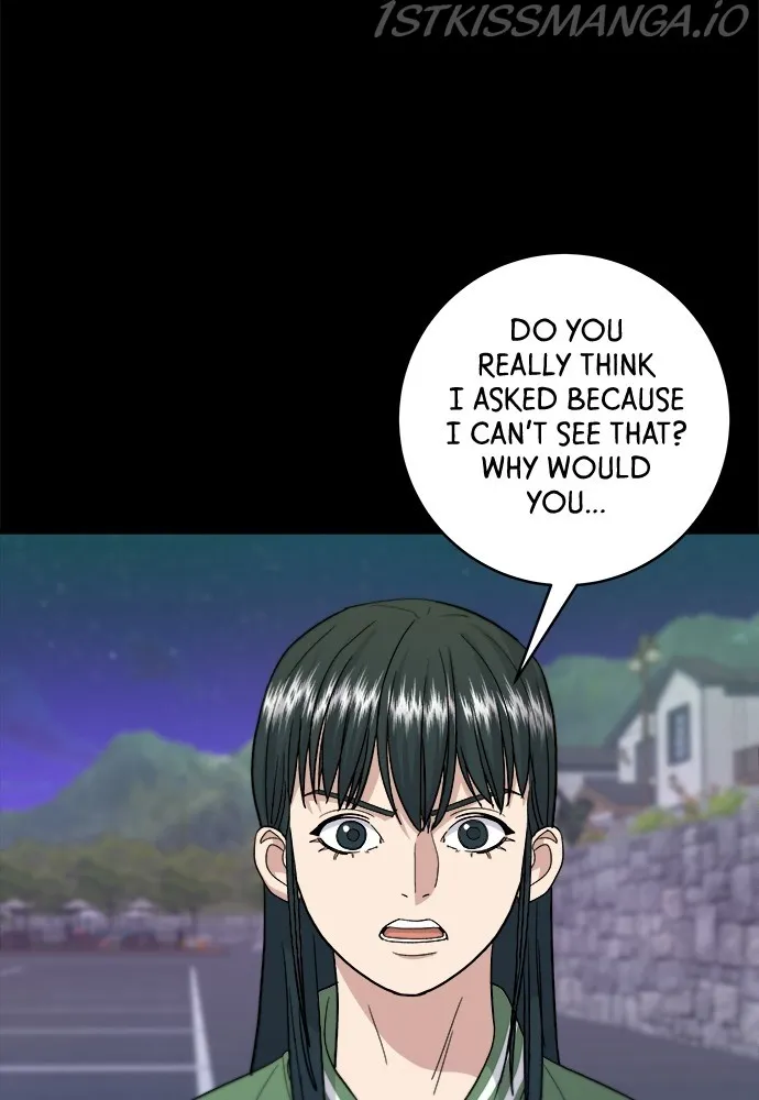 Read A DeadbEAT’s Meal chapter 21 image 3 on Lezhin