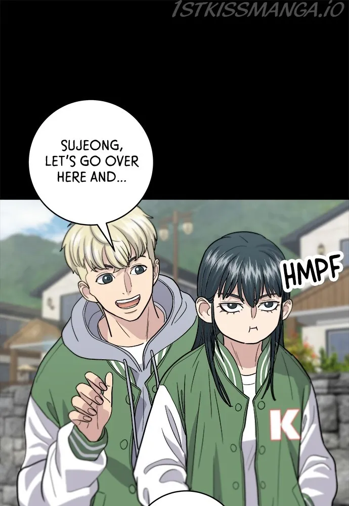 Read A DeadbEAT’s Meal chapter 21 image 31 on Lezhin