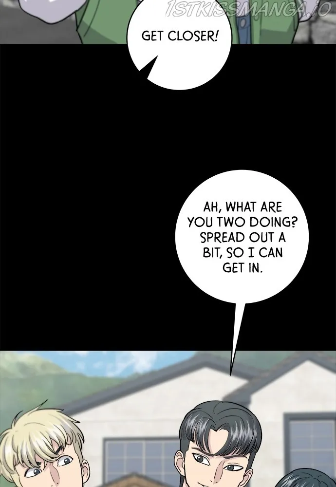 Read A DeadbEAT’s Meal chapter 21 image 32 on Lezhin