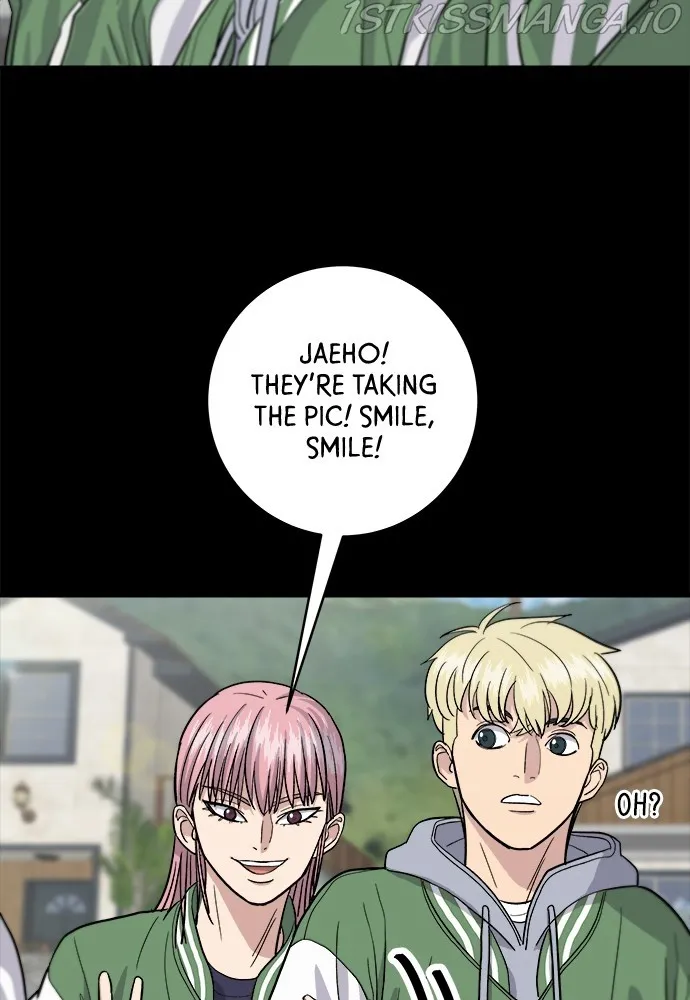 Read A DeadbEAT’s Meal chapter 21 image 35 on Lezhin