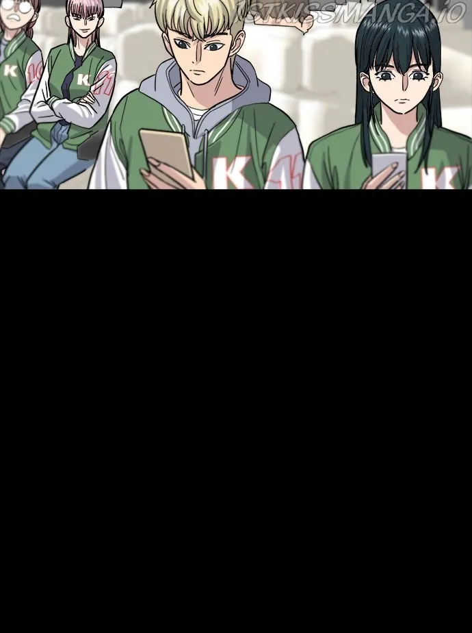 Read A DeadbEAT’s Meal chapter 21 image 42 on Lezhin