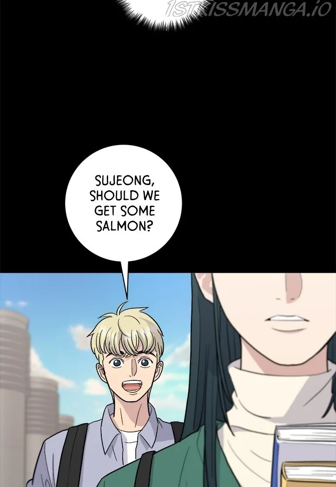 Read A DeadbEAT’s Meal chapter 21 image 47 on Lezhin