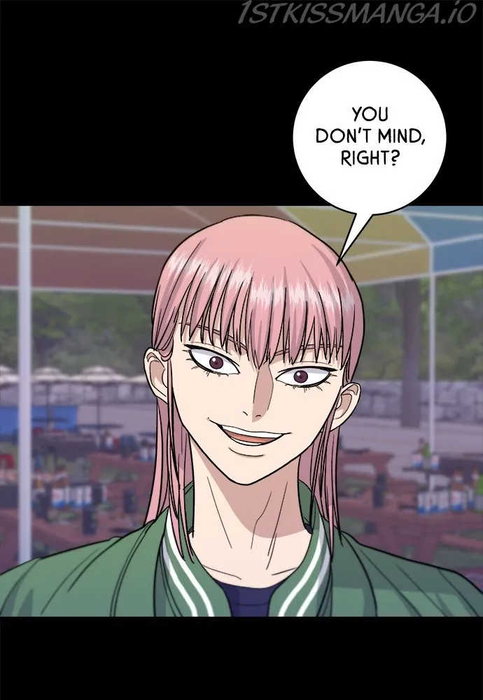 Read A DeadbEAT’s Meal chapter 21 image 6 on Lezhin