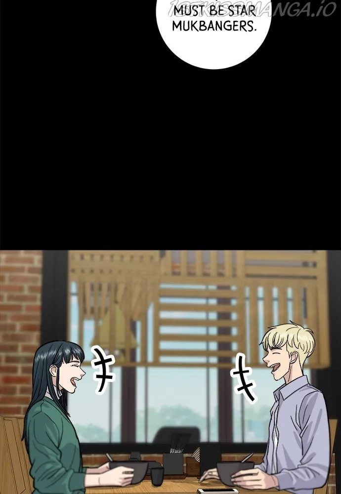 Read A DeadbEAT’s Meal chapter 21 image 63 on Lezhin