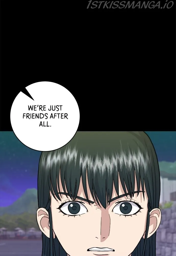 Read A DeadbEAT’s Meal chapter 21 image 7 on Lezhin