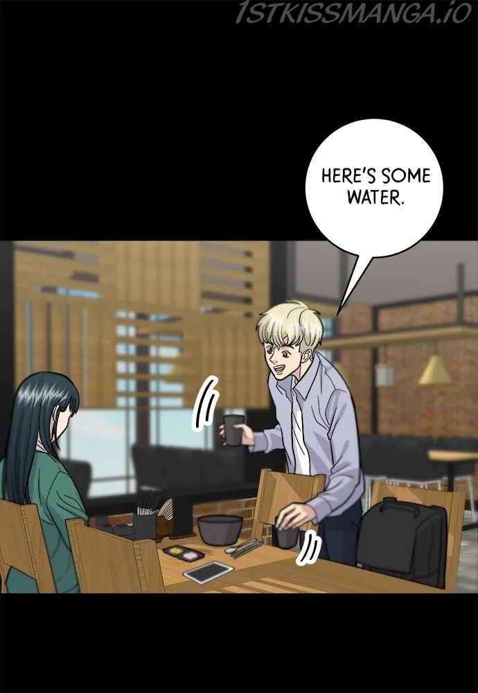 Read A DeadbEAT’s Meal chapter 21 image 74 on Lezhin