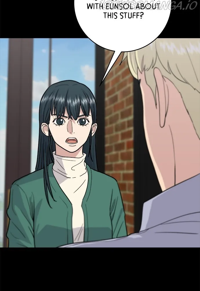 Read A DeadbEAT’s Meal chapter 21 image 78 on Lezhin