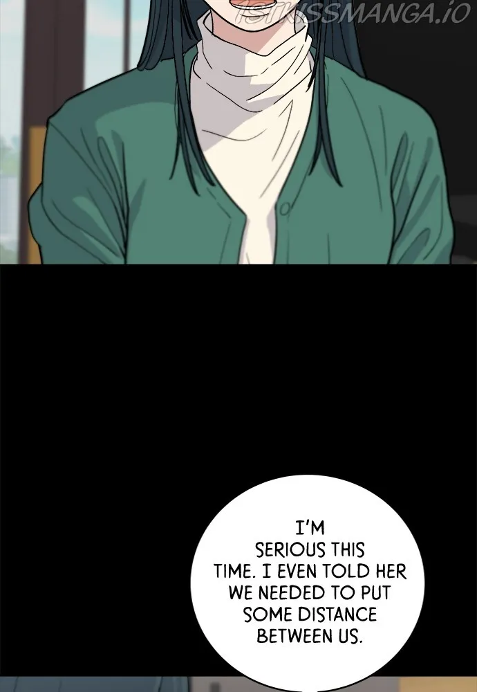 Read A DeadbEAT’s Meal chapter 21 image 82 on Lezhin
