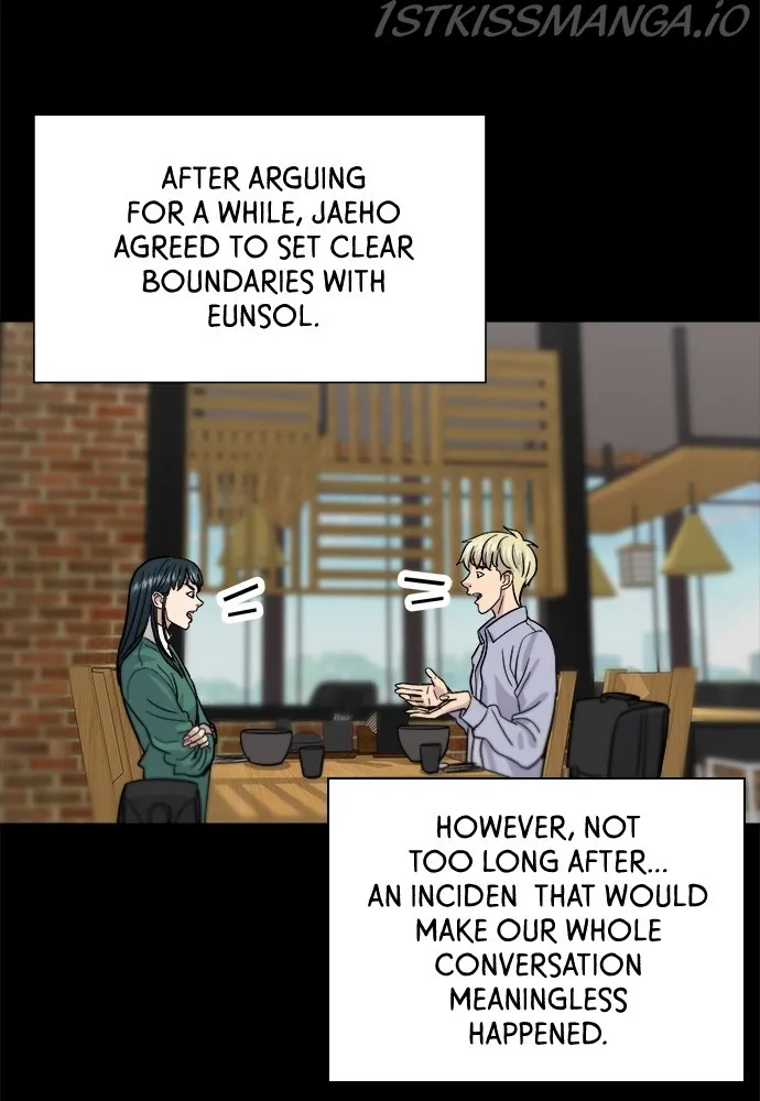 Read A DeadbEAT’s Meal chapter 21 image 84 on Lezhin