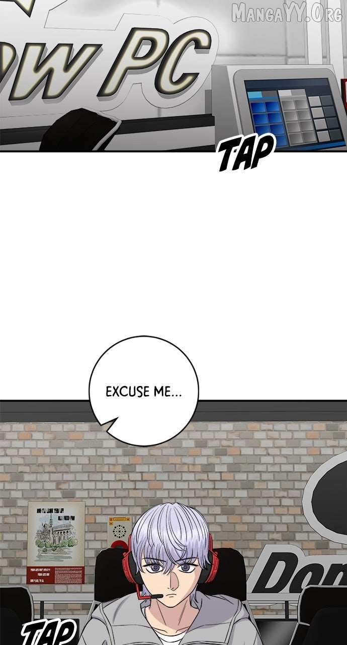 Read A DeadbEAT’s Meal chapter 210 image 14 on Lezhin