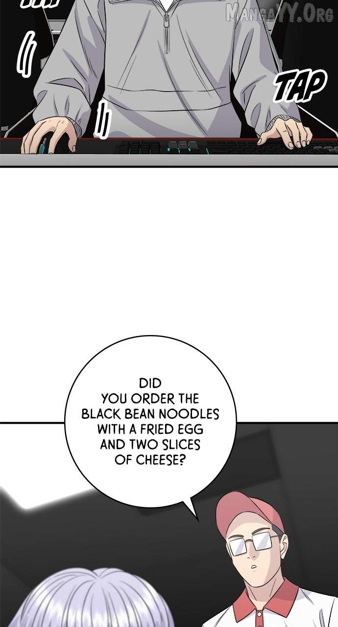 Read A DeadbEAT’s Meal chapter 210 image 15 on Lezhin