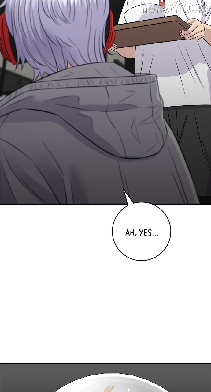 Read A DeadbEAT’s Meal chapter 210 image 16 on Lezhin