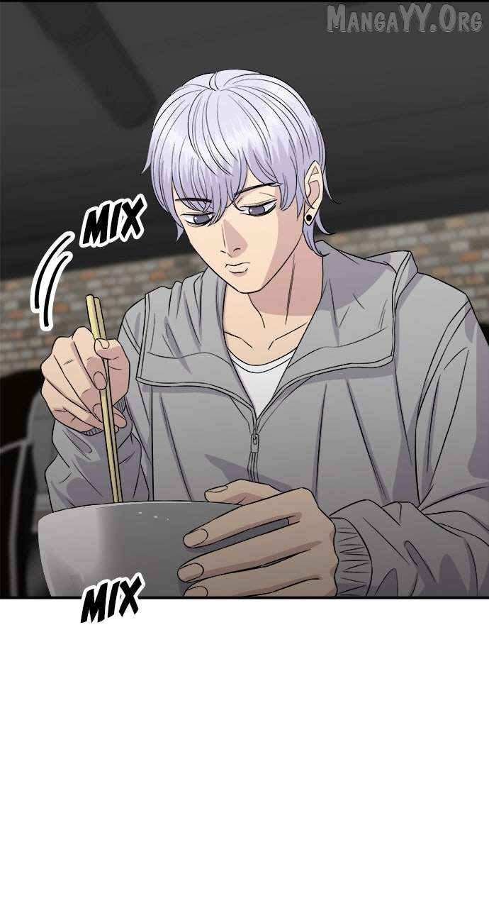 Read A DeadbEAT’s Meal chapter 210 image 19 on Lezhin