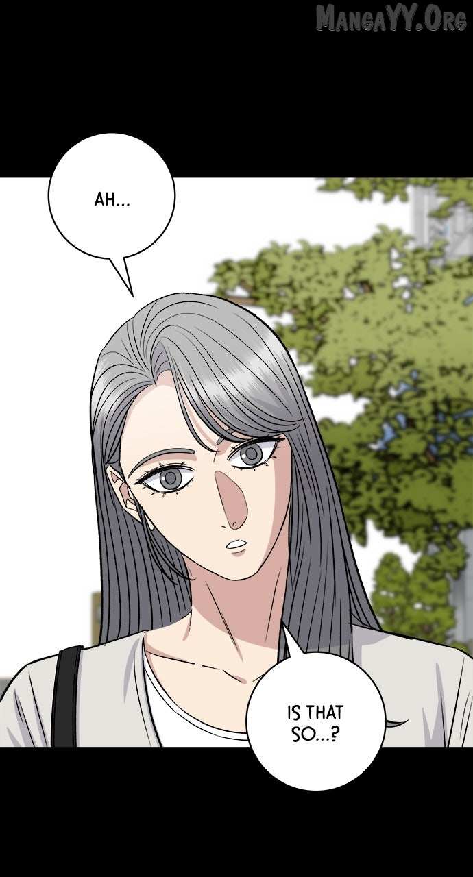 Read A DeadbEAT’s Meal chapter 210 image 24 on Lezhin