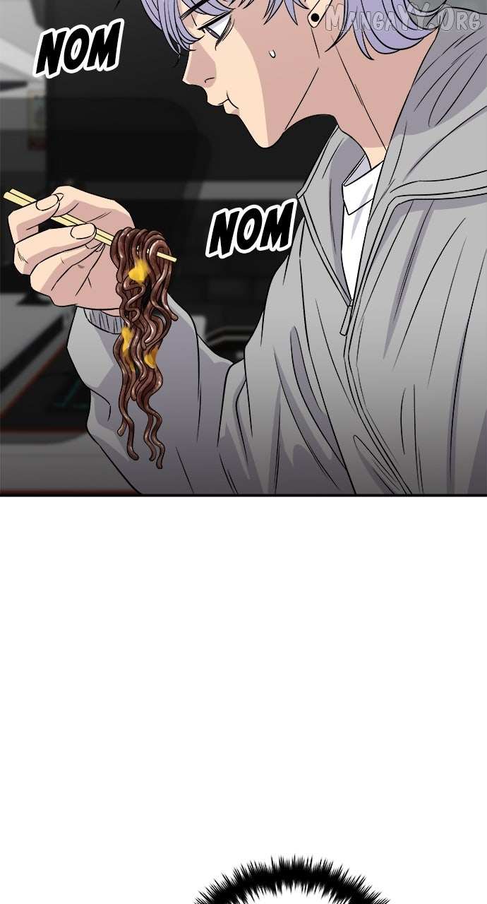 Read A DeadbEAT’s Meal chapter 210 image 31 on Lezhin
