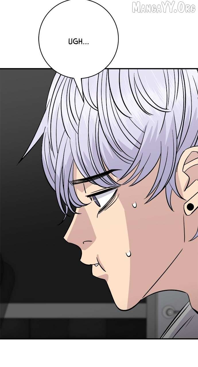 Read A DeadbEAT’s Meal chapter 210 image 33 on Lezhin