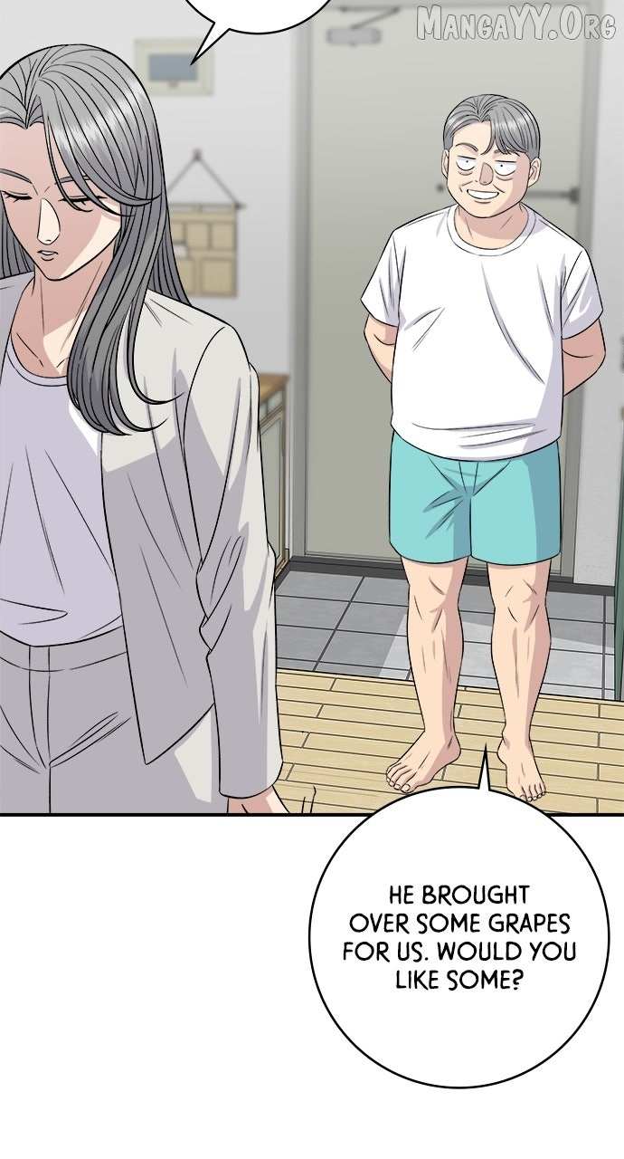 Read A DeadbEAT’s Meal chapter 210 image 36 on Lezhin
