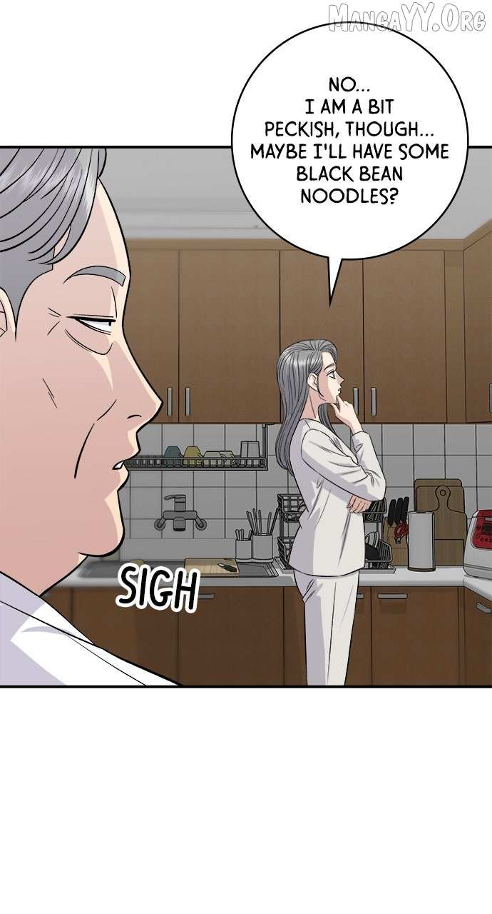 Read A DeadbEAT’s Meal chapter 210 image 37 on Lezhin