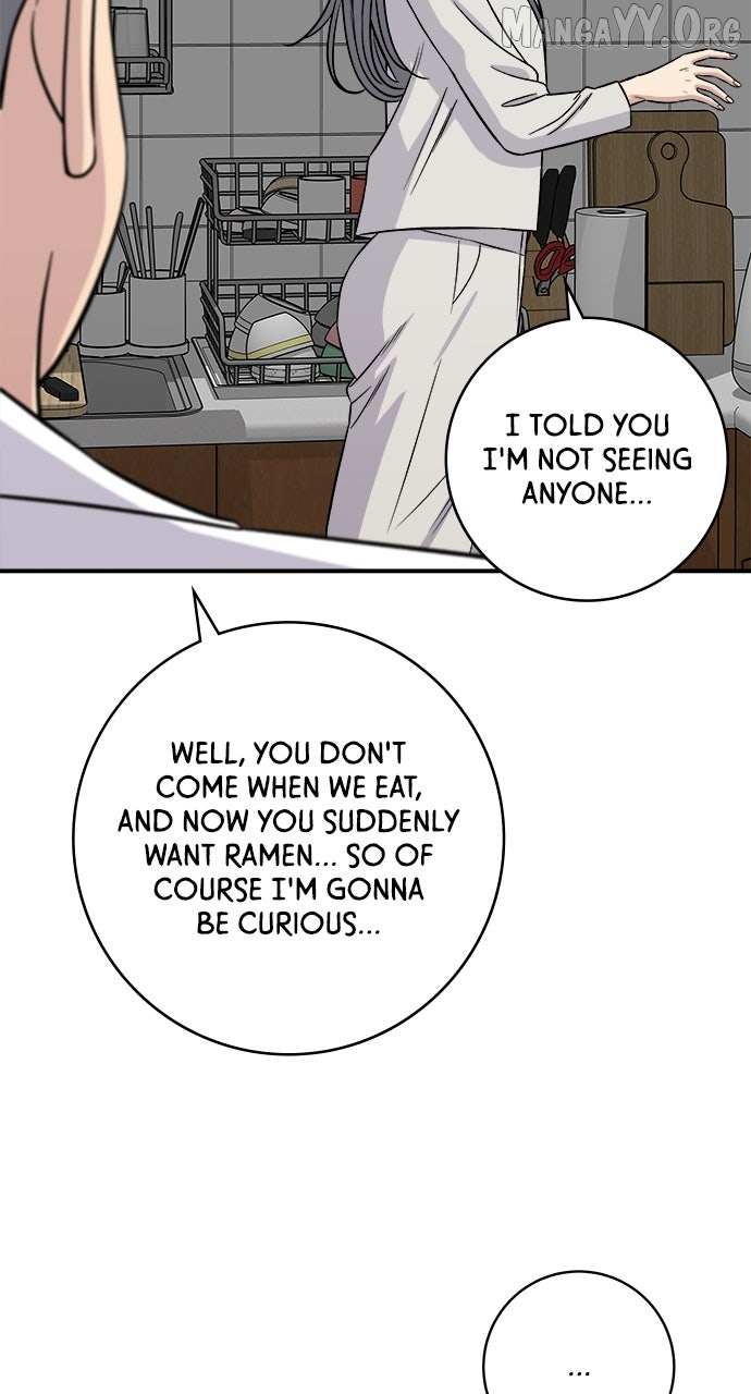 Read A DeadbEAT’s Meal chapter 210 image 40 on Lezhin