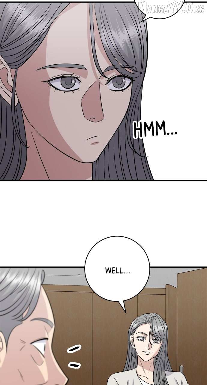 Read A DeadbEAT’s Meal chapter 210 image 41 on Lezhin