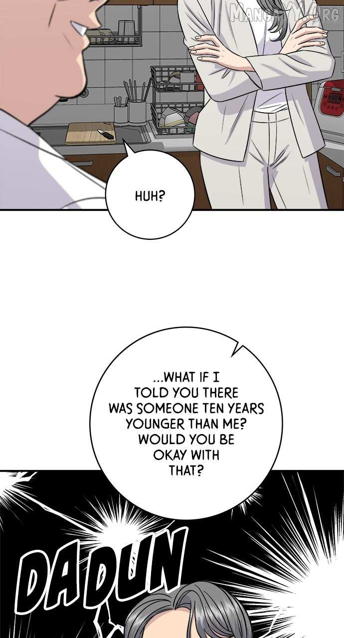 Read A DeadbEAT’s Meal chapter 210 image 42 on Lezhin